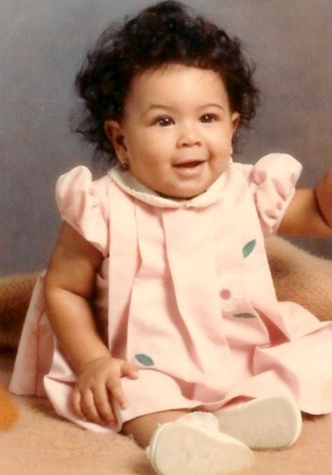 Beyonce Shares Adorable Baby Photo of Herself for Throwback Thursday, Looks Like Blue Ivy Celebrity Baby Boy Names, Baby Quiz, Celebrity Baby Showers, Celebrity Baby Pictures, King B, Baby Name Game, Baby Bump Style, Celebrity Baby Names, Young Celebrities