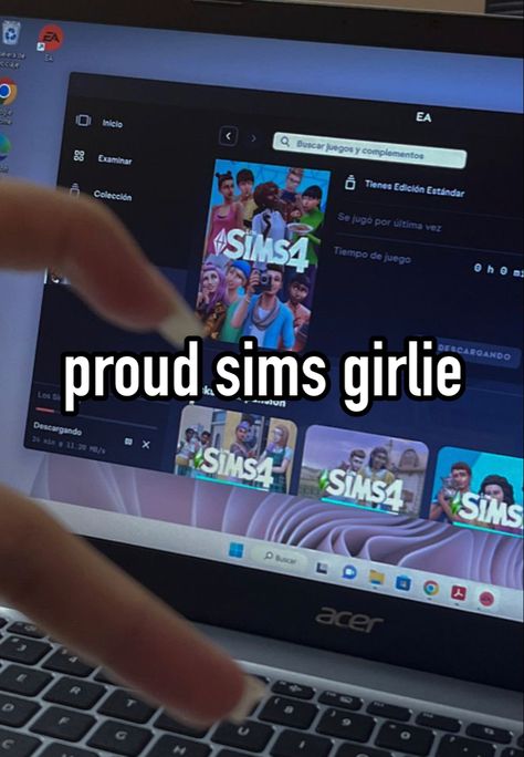 Sims 4 Chaotic Mods, Sims 4 Funny, Gawdly Games Sims 4, Sims 4 Whispers, Sims Memes Humor, Sims 3 Meme, Sims Funny, Sims 4 Stories, Ayyy Lmao