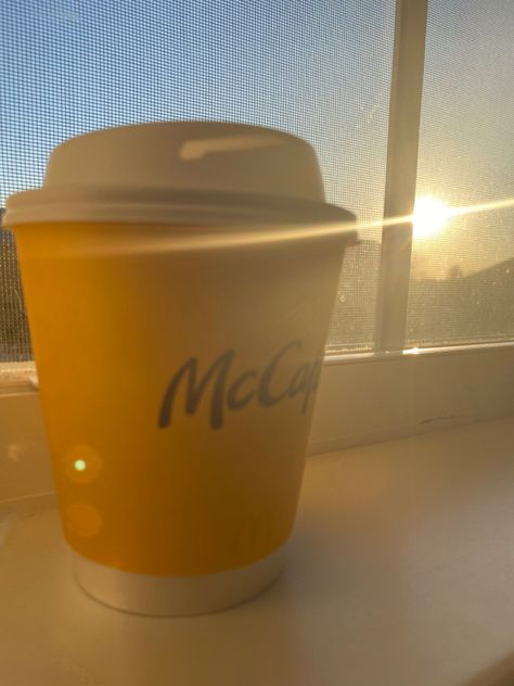 #mccafecoffee #drinks #coffee #sunnyyvibes #sky #window #mocha #fyp #windows95aesthetic Mccafe Aesthetic, Mccafe Coffee, Sky Window, Drinks Coffee, Windows 95, Mocha, Trash Can, Cafe, Drinks