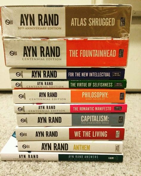 Business Books Worth Reading, Reading Charts, New Movies To Watch, Amazing Facts For Students, Ayn Rand, Great Books To Read, Unread Books, Writing Therapy, Recommended Books To Read