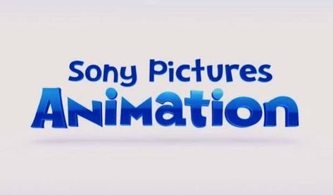 Sony Animation, Sony Pictures Animation, Animation Logo, Sony Pictures, Cartoon Network, Nickelodeon, Graphic Design, Disney Characters, Disney