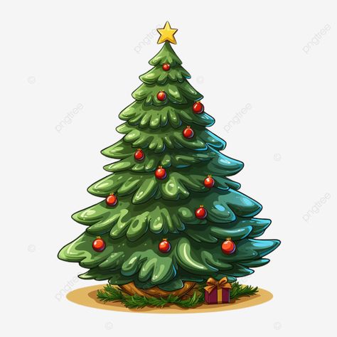 the christmas tree in cartoon style the christmas tree in cartoon merry christmas transparent png Christmas Tree Cartoon, Christmas Transparent, Cartoon Christmas Tree, Cartoon Clipart, Tree Clipart, Clipart Cartoon, Holiday Flyer, Rich Color Palette, Cartoon Clip Art