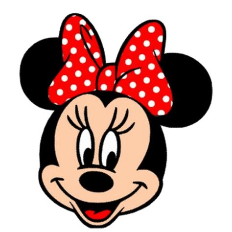 Minnie Mouse Template, Minnie Mouse Printables, Minnie Mouse Stickers, Mickey Mouse Decorations, Mickey Mouse Images, Minnie Mouse Images, Minnie Mouse Pictures, Mickey Mouse Art, Steamboat Willie