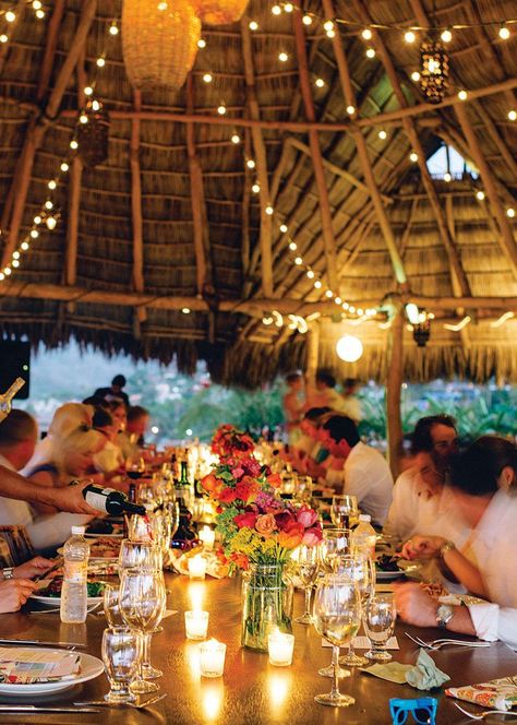 Best places to get married in Mexico Sayulita Wedding, Best Places To Get Married, Expensive Wedding Gifts, Mexico Wedding Venue, Mexico Weddings, Wedding Destinations, Tulum Wedding, Table Food, Boda Mexicana