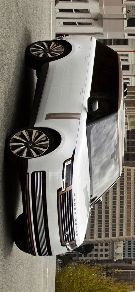 Range Rover Lwb, Sv Autobiography, Range Rover Sv, Ford Endeavour, Range Rover Autobiography, Garage Exterior, Luxury Cars Rolls Royce, Sports Car Wallpaper, Infiniti Fx35