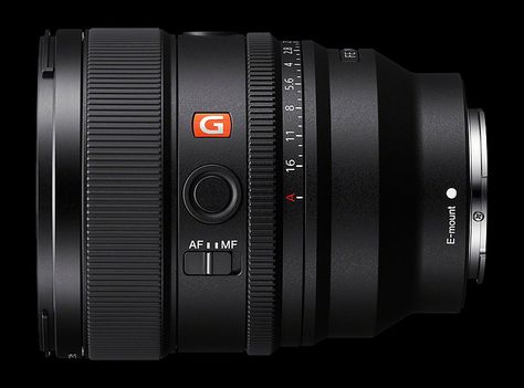 Sony Announces FE 85mm F1.4 GM II Telephoto Portrait Lens Pancake Lens, Standard Zoom Lens, Sony Electronics, Full Frame Camera, Home Camera, Sony Alpha, Wide Angle Lens, Zoom Lens, Press Release