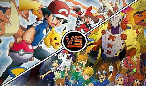 Pokemon Vs Digimon, Digimon Characters, Until The End Of Time, Comics Anime, End Of Time, Anime Music, The Next Generation, Digimon, Next Generation