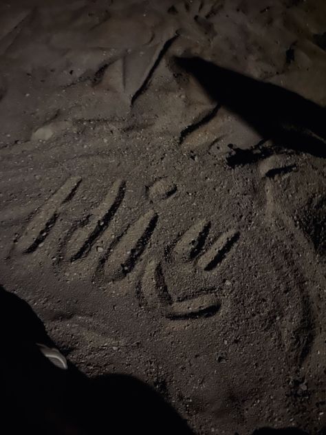 #beach #sand #night #dark #smile #highlights #instagram #storage #aesthetic Beach Sand Aesthetic, Dark Smile, Storage Aesthetic, Highlights Instagram, Night Aesthetic, 2024 Vision, Beach Sand, Dark Aesthetic, Vision Board