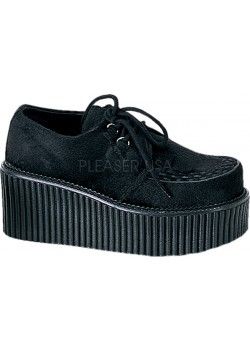 CREEPER-202 BLACK Demonia Creepers, Black Creepers, Platform Creepers, Creepers Shoes, The Creeper, Demonia Shoes, Gothic Shoes, Oxford Platform, Flowers Wallpapers