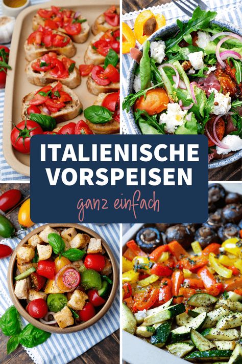 Italienische Vorspeisen – die 10 besten Rezepte Cheeseburger Wraps, Club Sandwich, Italian Dinner, Cheeseburger, Finger Foods, Party Food, Sandwiches, Low Carb, Food And Drink