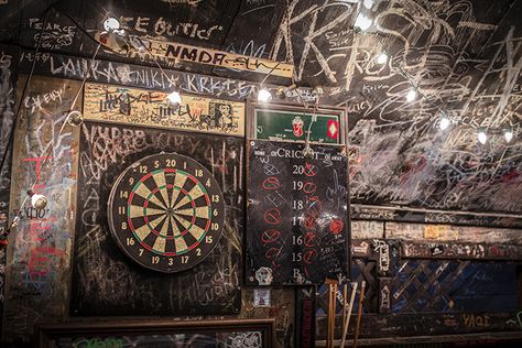 Biker Bar Aesthetic, Dive Bar Aesthetic, Pub Aesthetic, Ruthless Vows, Biker Bar, American Bar, Dive Bars, American Bars, Halloween Queen