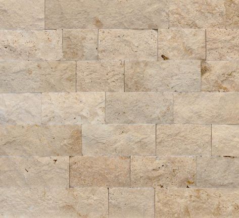 ivory Face Stone, Paver Steps, Travertine Pavers, Step Treads, Concrete Pavers, Stone Veneer, Blue Marble, Real Stone, Walnut Veneer