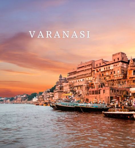 Varanasi Photography Beautiful, Explore Drawing, Ancient Persian Architecture, Hindu Rituals, Holiday Packages, India Tour, Beauty Shoot, Tourist Places, Travel List