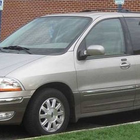 Ford Aerostar, Ford Windstar, Safe Cars, Best Cars, Automotive News, Performance Cars, Home Maintenance, Mini Van, Car Ins