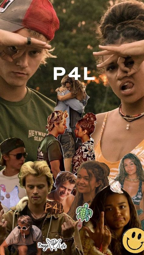 Jj And Kiara Wallpaper, Jj E Kiara, Outer Banks Aesthetic Outfits, Les Pogues, Chase Stokes, Jj Maybank, A Aesthetic, Outer Banks, Aesthetic Backgrounds