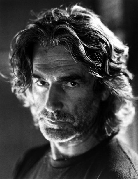 Quotes From Sam Elliott Roadhouse. QuotesGram Sam Elliott Roadhouse, Sam Elliott Pictures, Sam Elliot, Katharine Ross, Wow Photo, Sam Elliott, Vintage Stars, Men's Long Hairstyles, Actrices Hollywood