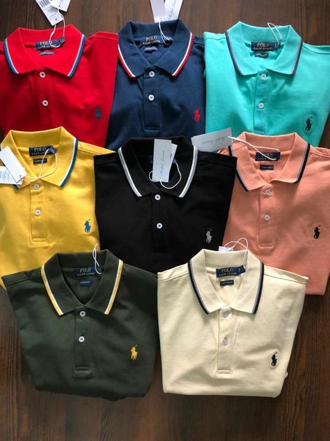 Men Polo Shirt Outfit, Polo Tshirt Men Outfit, Mens Polo Shirt Outfit, Polo Shirt Outfit Men, Baseball Jacket Outfit, Polo T Shirt Design, Lacoste Clothing, Tshirt Polo, Stylish Men Wear