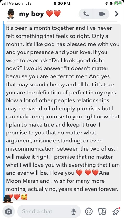 Cute Rhymes For Boyfriend, Snapchat Love Messages, Short Love Paragraphs For Him, Short Love Letters For Him Long Distance, Paragraphs For Your Boyfriend Long Distance, Paragraphs To Him, Gn Paragraphs For Him, 1 Year Paragraph For Boyfriend, 2 Month Anniversary Ideas For Boyfriend Paragraphs