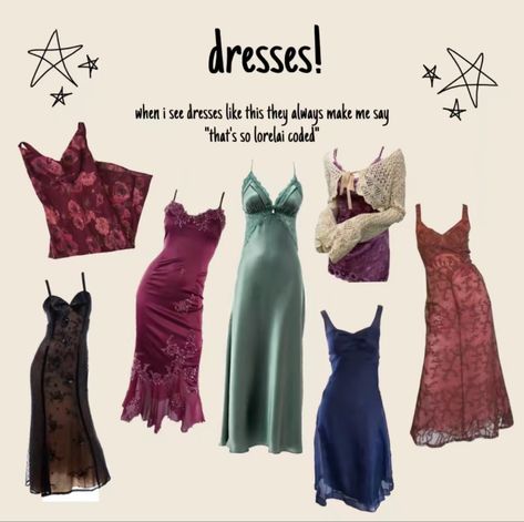 Rory Gilmore Dress Dance, Lorelai Gilmore Style Aesthetic, Dress Like Lorelai Gilmore, Lorelai Gilmore Dress Outfits, Lorelai Gilmore Dresses, Rory Gilmore Dresses, Lorelai Gilmore Dress, Gilmore Inspired Outfits, Fast Talk