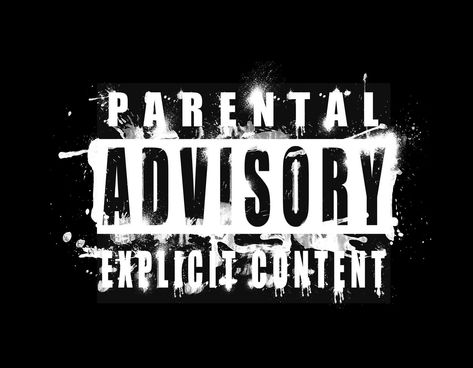 Parental Advisory Explicit Content Parental Advisory #720P #wallpaper #hdwallpaper #desktop Parental Advisory Wallpaper, International Family Day, Explicit Content, Latest Hd Wallpapers, Alternative Metal, Warning Labels, Text Overlay, Original Wallpaper, Parental Advisory Explicit Content