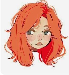 Ginger Hair Dark, Hairstyles Ginger Hair, Female Redhead, Hairstyles Ginger, Red Head Cartoon, Curly Ginger Hair, Curly Ginger, Dark Ginger Hair, Red Hair Cartoon