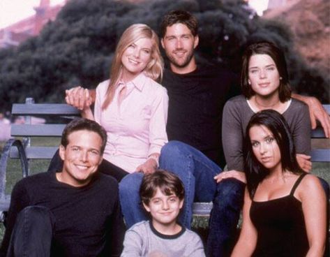 Jack Shephard, Scott Wolf, Cher And Dionne, Party Of Five, Meg Griffin, Joey Lawrence, Matthew Fox, Wilmer Valderrama, Lacey Chabert