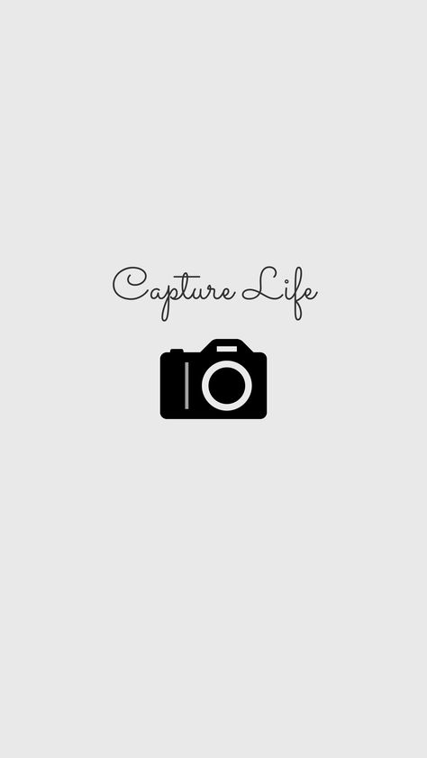 Capture Life Camera Quotes Inspiration, Photographer Tattoo Ideas, Photographer Wallpaper, Camera Tattoo Design, Photographer Tattoo, Camera Quotes, Photographer Quotes, Photography Name Logo, Camera Tattoos