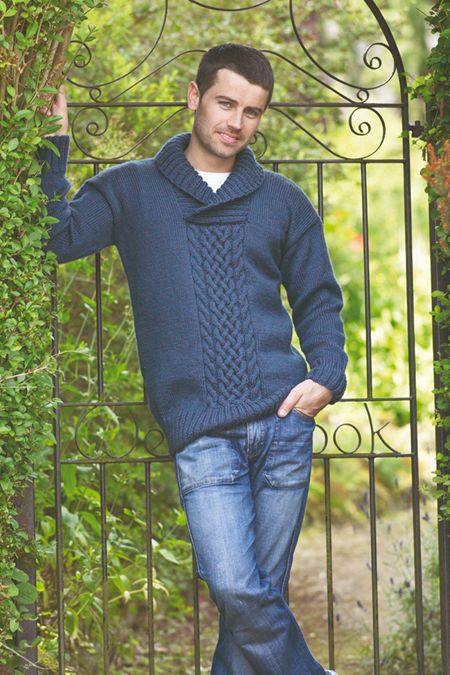 Free Patterns | Stylecraft Yarns Mens Knit Sweater, Knit Men, Blanket Knitting Patterns, Knitwear Men, Sweater Knitting Patterns, Pattern Sweater, Men's Knit, Loom Knitting, Sweater Pattern