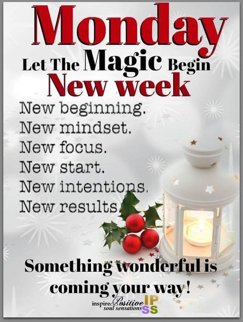 Happy Monday New Week Inspirations, December Monday Morning, Happy Monday Christmas Images, Monday Holiday Quotes, Good Morning Happy Monday Christmas Images, Whit Monday Greetings, Monday Morning Wishes, Funny Monday Memes Humor, Happy Monday Images