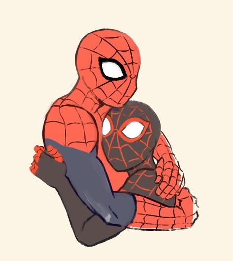 Superior Spiderman, Hawkeye Comic, Ben Reilly, Deadpool X Spiderman, The Amazing Spiderman, Spiderman Theme, Drawing Superheroes, Miles Morales Spiderman, Marvel Venom