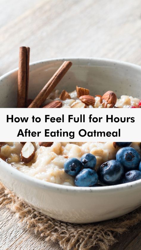 emilycorneliusnutrition on Instagram: Stabilize blood sugar during meals for better appetite control ✨✨ For the protein I use unsweetened organic soy milk and protein powder… How To Feel Full, Insulin Resistance Recipes, Steel Cut Oats, Low Blood Sugar, Glycemic Index, Soluble Fiber, Nut Butters, Insulin Resistance, Soy Milk