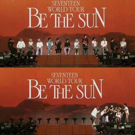 도니🔆\⁷ ˢᵉᵒᵏ en Twitter: "seventeen when seungkwan started crying 🥺 https://t.co/pc13bq0vht" / Twitter Seventeen Comeback, Be The Sun, Seventeen Album, Seventeen Wallpapers, One Year Ago, Pledis 17, So Much Love, Seventeen, Boy Groups