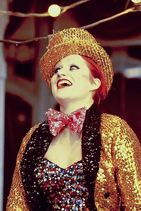 Nell Campbell, Columbia Rocky Horror, Rocky Horror Picture Show Costume, Halloween Themed Movies, Rocky Horror Costumes, Classic Halloween Movies, Halloween Movie Night, Rocky Horror Show, The Rocky Horror Picture Show