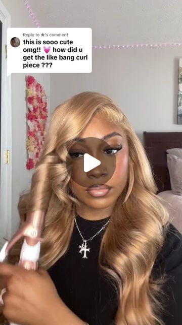 𝐒𝐨𝐠𝐨𝐨𝐝𝐡𝐚𝐢𝐫® Human Hair Lace Wig on Instagram: "Do you like this color wig?
🎉 All #hairbundles & #laceclosure & #lacewigs 20% Off link in my bio
🛒Search hair name: “SN181” on our bio link to order
——

👉 DM for wholesale business
💛 www.sogoodhair.com
√ 100% virgin human hair wigs, bundles,closure& frontal link in my bio
.
.
#wigs #lacewig #lacefrontwigs #wigsforblackwomen #wigtutorial #wigsnatched #blackhairstyles #wigslayer #lacewigs #meltdown #meltedhairline #wiginstall #wiginstallation #wiglife #wigstyling #pixiecut #queenshairstylist #masterstylist #bodywavehair #straightwig #curlywig #bobwigs #silkpressqueen #blackgirlmagic #laceclosurewig #wigunits💎" Wholesale Business, Hair Vendor, Silk Press, Body Wave Hair, Human Hair Lace Wigs, Lace Closure Wig, Straight Wig, Curly Wigs, Wigs For Black Women