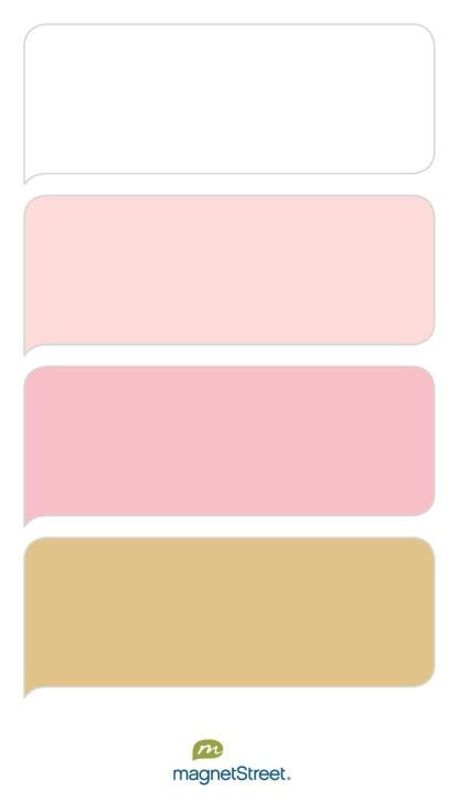 Pink Gold Color Scheme, Pink White And Gold Color Palette, Blush Pink Gold White Color Palette, Pink And Gold Color Scheme, Pink And Gold Colour Palette, Pink And Gold Palette, White And Pink Color Palette, Pink And White Color Palette, Pink White Color Palette