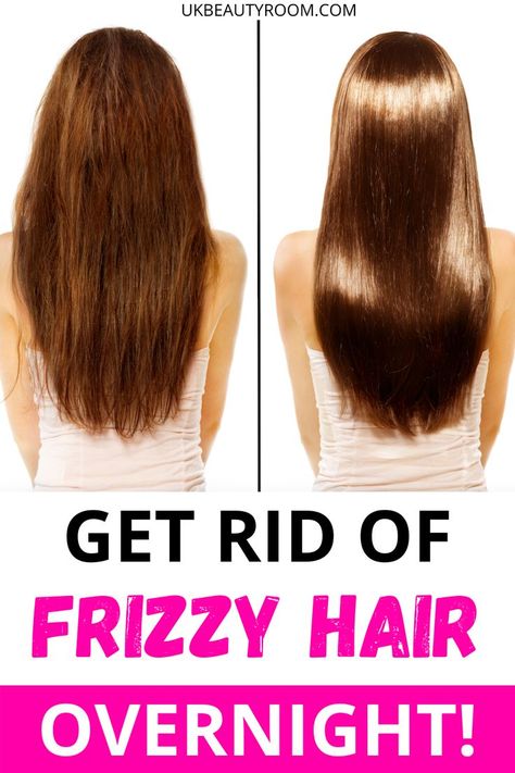 Frizzy Hair Fix, Rid Of Frizzy Hair, Frizzy Hair Remedies, Fizzy Hair, Frizzy Hair Tips, Dry Frizzy Hair, Hair Diffuser, Hair Fixing, Fabulous Hair