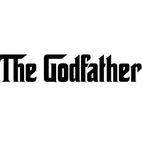 Today's FREE Font of the Day is Corleone, a font based on the title logo from the movie The Godfather. Download it now! Godfather Logo, Movie Fonts, Famous Fonts, Movie Logos, Christmas Fonts Free, Christmas Fonts, Commercial Fonts, Cricut Fonts, A Font