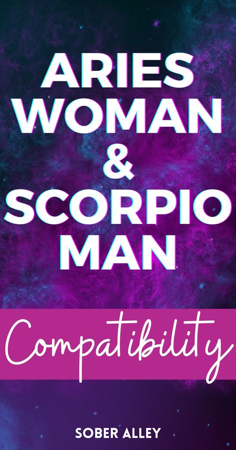 Scorpio Aries Compatibility, Scorpio Men Dating, Aries Dates, Aries Relationship, Aries Compatibility, Scorpio Relationships, Scorpio Compatibility, Aries Personality, Aries Women