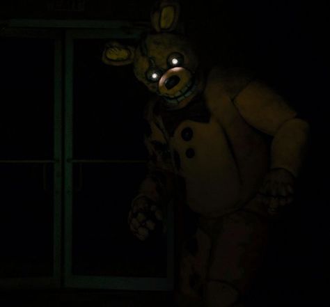 Fnaf Irl, Trapped Movie, Walton Files, Spring Bonnie, Freddy 3, Fnaf Cosplay, Iphone Themes, Movie Screenshots, Horror Stuff