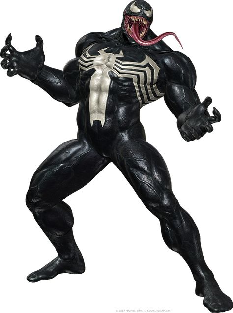 Venom Pictures, Marvel Avengers Alliance, Marvel Vs Capcom Infinite, Avengers Alliance, Eddie Brock, Symbiotes Marvel, Venom Art, Venom Comics, Marvel Venom