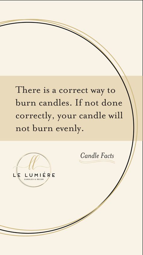 Soy Candle Facts, Candle Facts, Candle Burning, Candle Displays, Candle Business, Candle Companies, Wax Candles, Haunted Mansion, Natural Fragrances