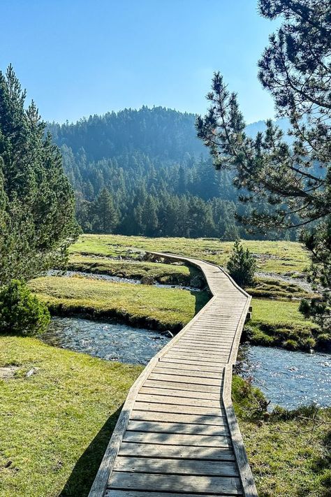 Spain Nature, Pyrenees Mountains, Spain Road Trip, Backpacking Spain, Mountain Vibes, Spain Culture, Hiking Europe, Catalonia Spain, Travel Spain