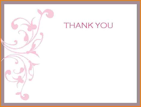 The terrific 8 Thank You Note Template Word | Receipt Templates In Thank Pertaining To Thank You Note Cards Template … Printable Thank You Notes, Thank You Letter Template, Thank You Note Template, Note Card Template, Thank You Template, Powerpoint Free, Card Templates Printable, Free Thank You Cards, Birthday Thank You Cards