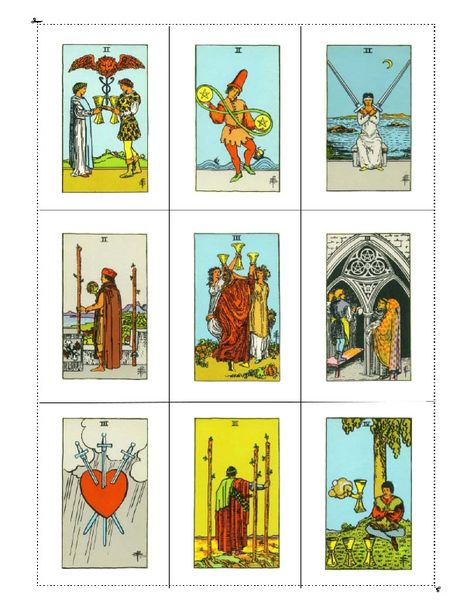 hank You For Downloading our FREE PRINTABLE TAROT CARD DECK. As far as we know, we’re the only website that offers a FRE... Diy Tarot Cards, Rider Waite Tarot Cards, Free Tarot Cards, Rider Waite Tarot Decks, 78 Tarot Cards, Major Arcana Cards, Healing Spirituality, Free Printable Cards, Rider Waite Tarot