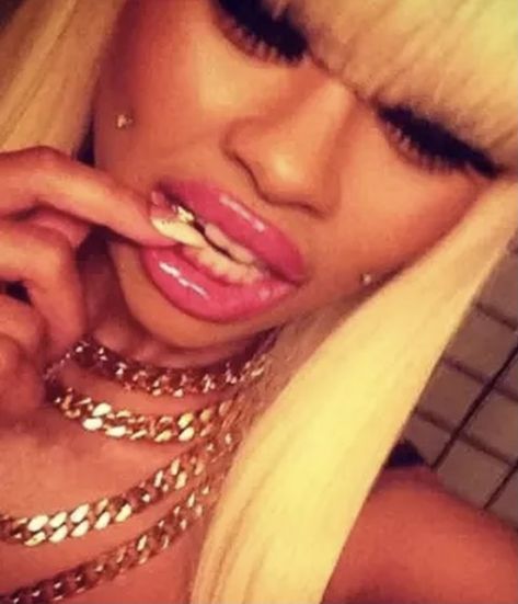 Blac Chyna, Blonde, Hair