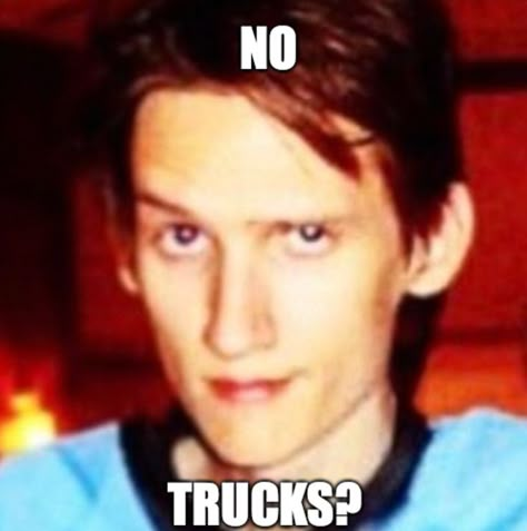 Two Trucks Lemon Demon, Neil Cicierega Fanart, Neil Cicierega Pfp, Lemon Demon Neil Cicierega, Niel Cicierega, Niel Ciciriga, Neil Cicerega, Two Trucks, Neil Cicirega