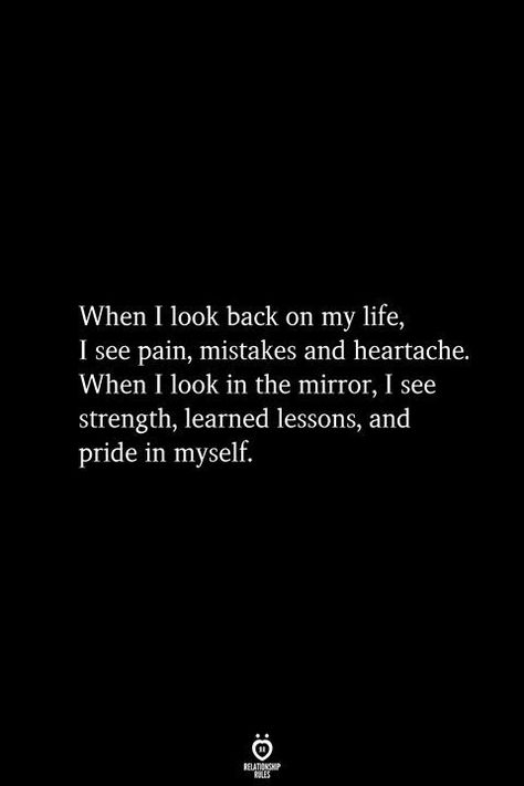 Self Love Quotes, Deep Thought Quotes, Life I, Real Quotes, Meaningful Quotes, The Words, Great Quotes, Wisdom Quotes, True Quotes