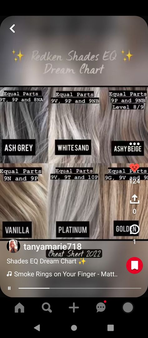 Redken Shades Gray Formula, Grey Roots Blending, Gray Lowlights, Silver Hair Color Formula, Redken Shade, Hair Formula, Color Formulas, Redken Shades, Hair Color Formulas