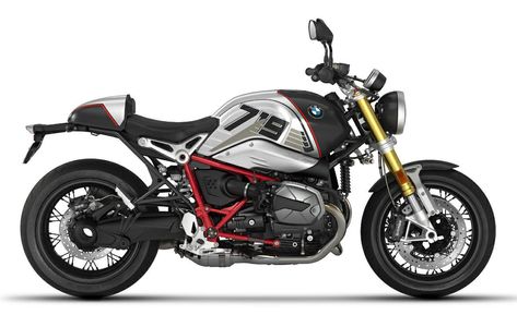 Bmw R9t, Ninet Scrambler, Xe Ducati, Cafe Bike, Cafe Racing, Luggage Carrier, Cafe Racer Bikes, Sport Motorcycle, Bmw Motorcycles