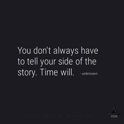 When You Only Hear One Side Of The Story, Worship Quotes, Purpose Driven Life, Story Quotes, Mommy Dearest, Life Is A Journey, You Gave Up, Real Life Quotes, Lessons Learned